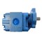 Permco Motor, Hyd, Bi-Rotational, 17 Gpm, 1-1/4 Side Port, 1 In. Rear Port M2100A890MDXK20-14 - alternate 3